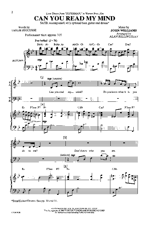 can-you-read-my-mind-sheet-music-by-alan-billingsley-sku-chm05058