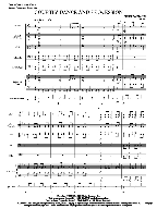 Courtly Dance and Procession Sheet Music by Brian Balmages (SKU: ST6085