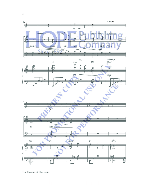 Sample 5
