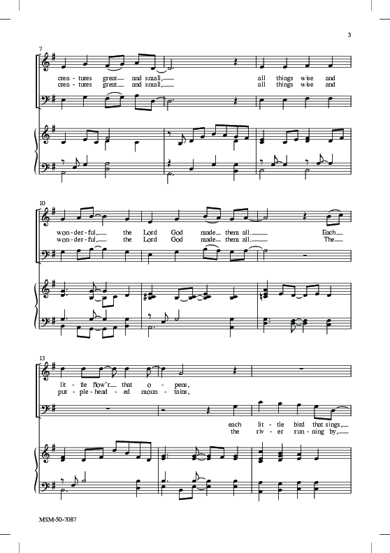 Sample 3