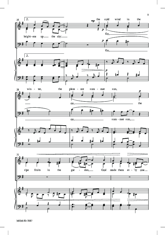 Sample 5