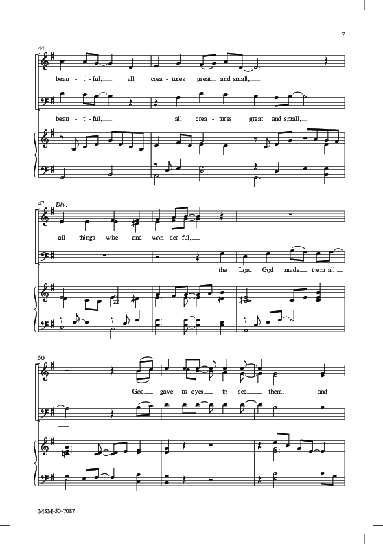 Sample 7