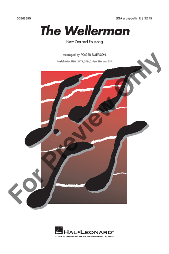 Wellerman, The